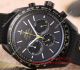 2017 Fake Omega Speedmaster Watch Red Chronograph Rubber (3)_th.jpg